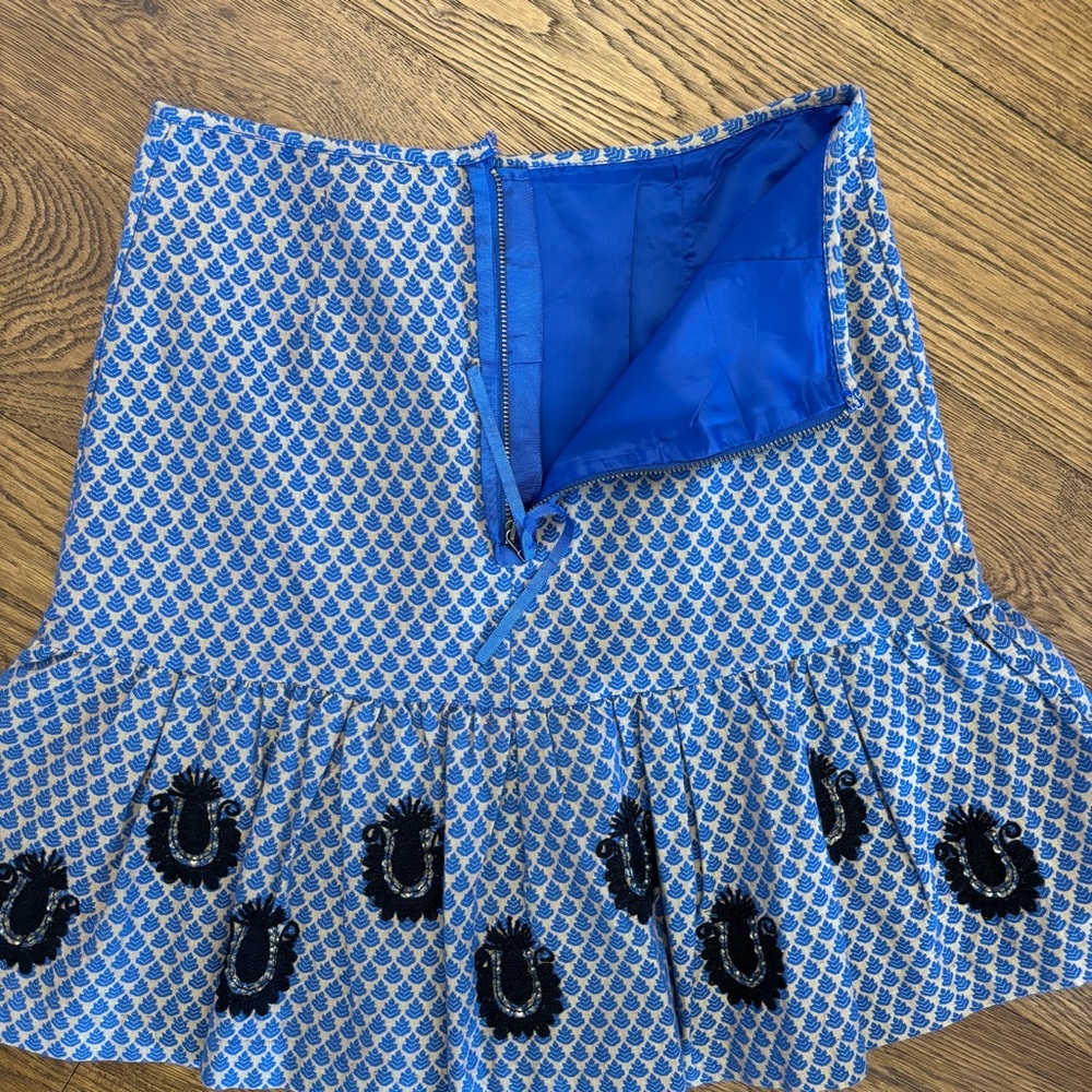 Leifsdottir Cateline Skirt - Picture 8 of 12